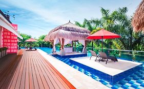 Royal Decameron Baru Beach Resort Cartagena
